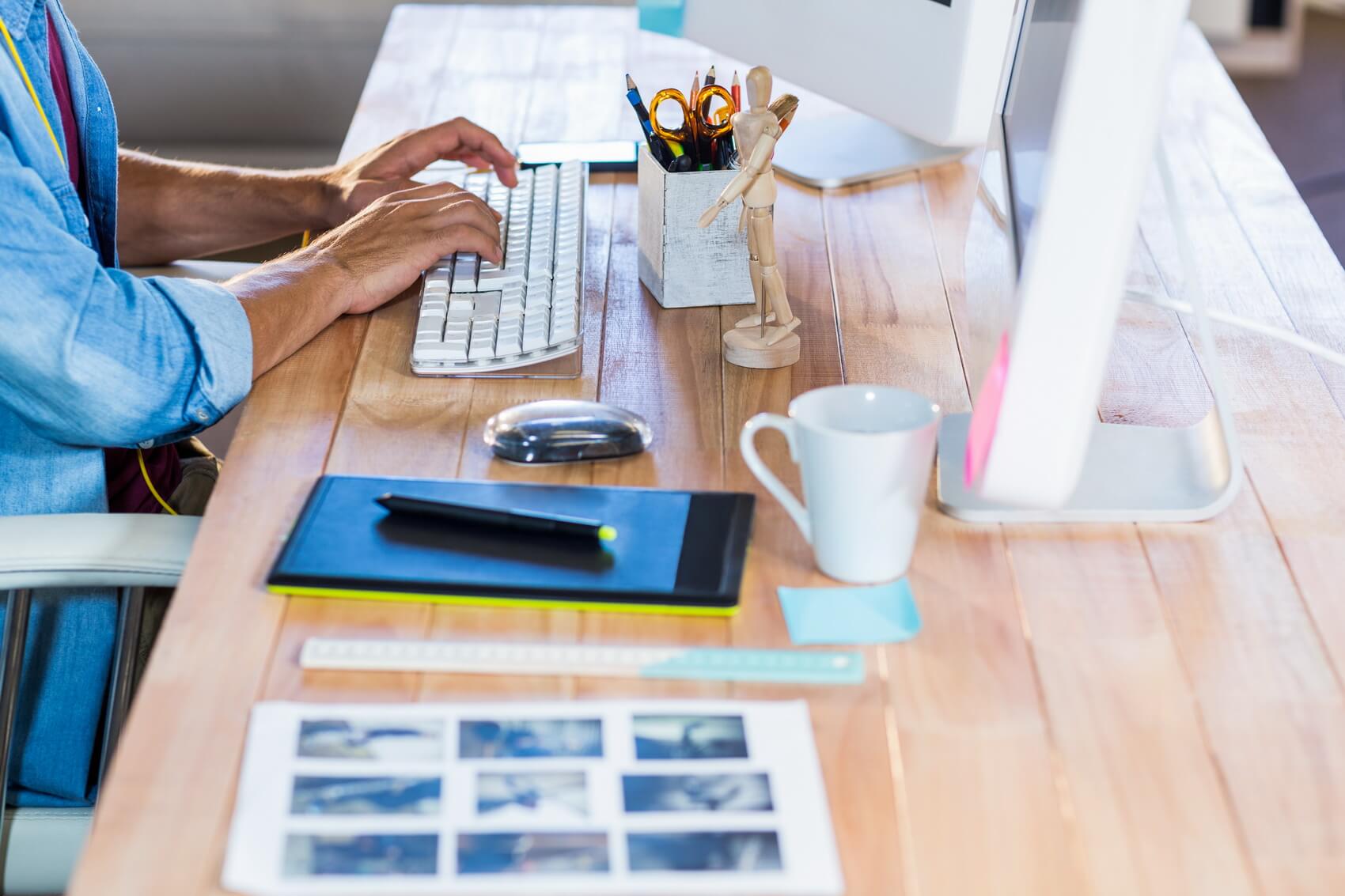 Winning the Race for Digital Commerce